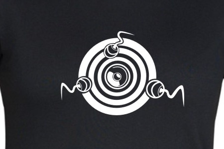 Dámské Triko Repro Embryo