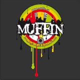 Mikina Muffin