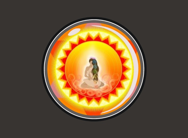 TEKNOSHOP Odznak Tantra
