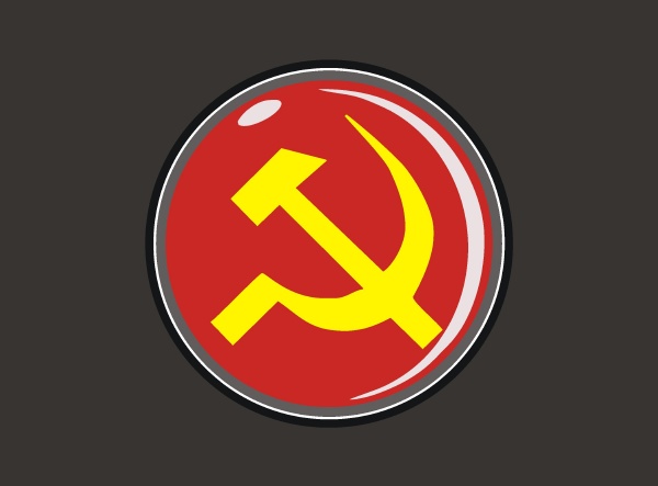 TEKNOSHOP Odznak CCCP
