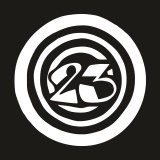 TEKNOSHOP Magic 23 tekno tričko s potiskem pánské