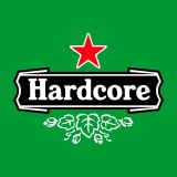 TEKNOSHOP HARDCORE tekno tričko s potiskem pánské