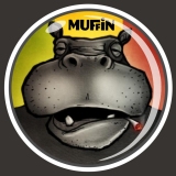 TEKNOSHOP Odznak Muffin 2013