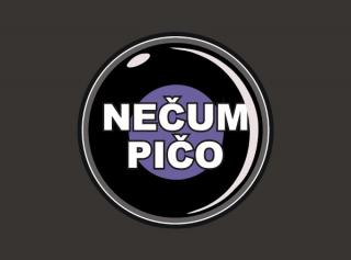 TEKNOSHOP Odznak Nečum Pičo