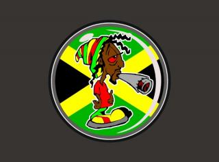 TEKNOSHOP Odznak Rasta